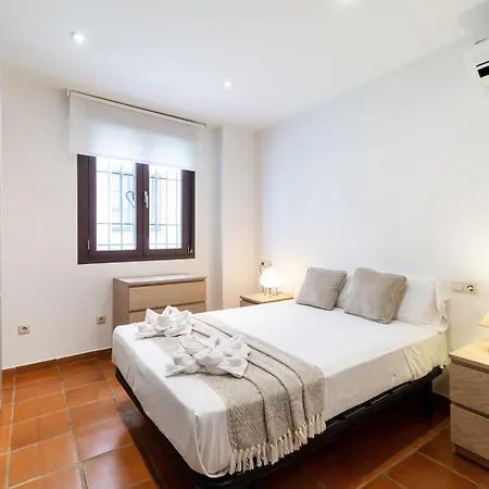 Casa Reformada En El Corazón Del Albaicyn Apartamento Granada
