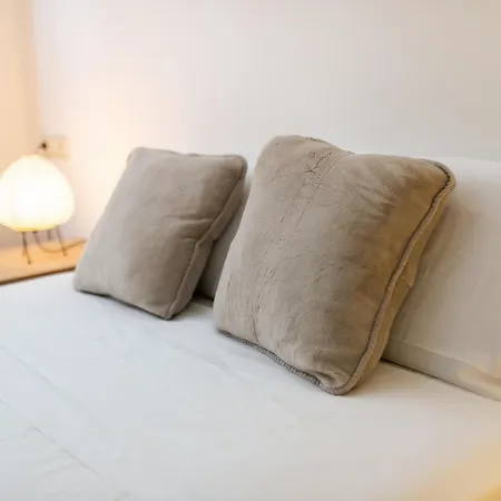 Casa Reformada En El Corazón Del Albaicyn Apartamento