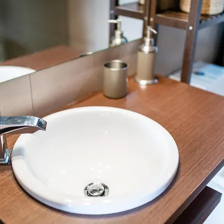 Casa Reformada En El Corazón Del Albaicyn Apartamento Granada