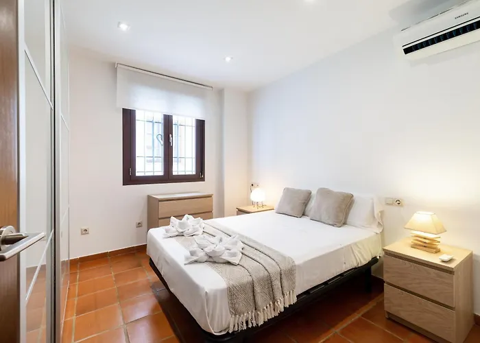 Casa Reformada En El Corazon Del Albaicyn Apartmán Granada