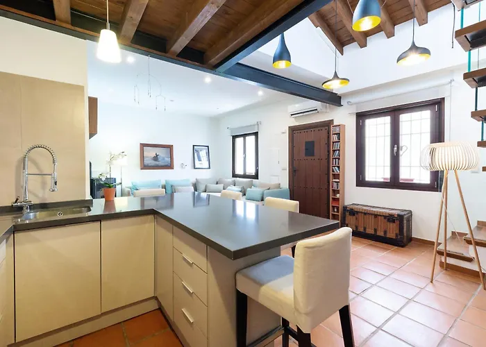 Casa Reformada En El Corazon Del Albaicyn Apartmán Granada