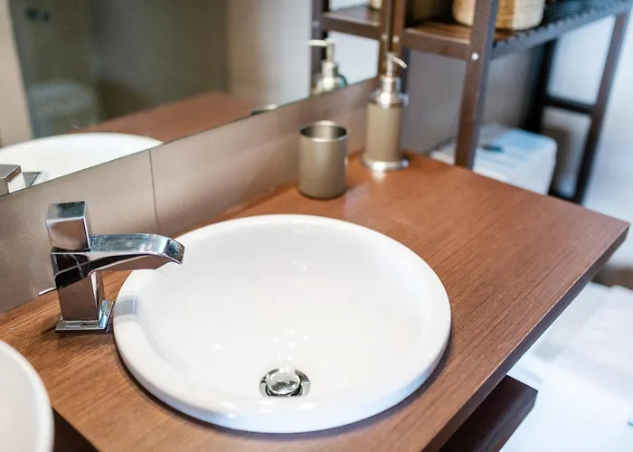 Casa Reformada En El Corazon Del Albaicyn Apartmán Granada