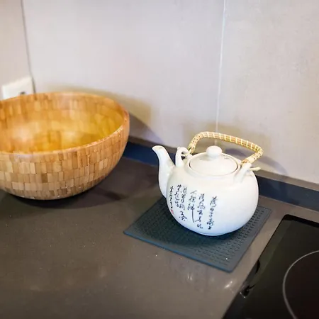 شقة Casa Reformada En El Corazon Del Albaicyn