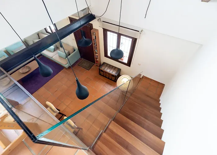 Apartment Casa Reformada En El Corazon Del Albaicyn Granada